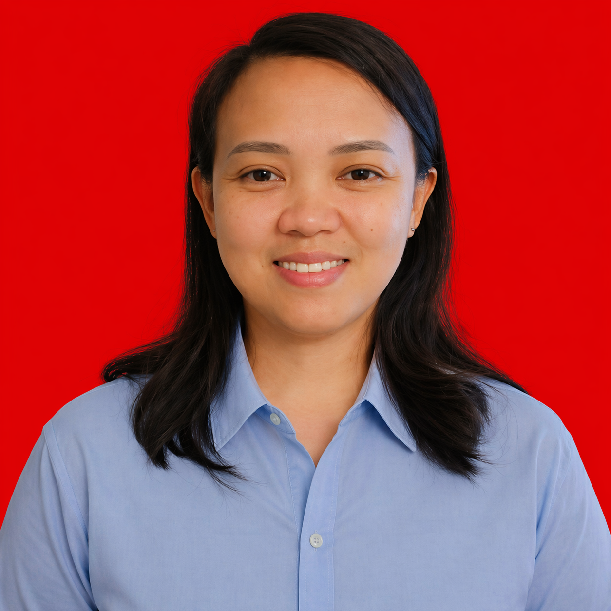 Angelica Callueng